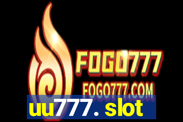 uu777. slot